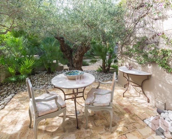 4 camera da letto Villa in vendita in Centro ciudad, Javea / Xàbia - 3.900.000 € (Rif: 9511272)