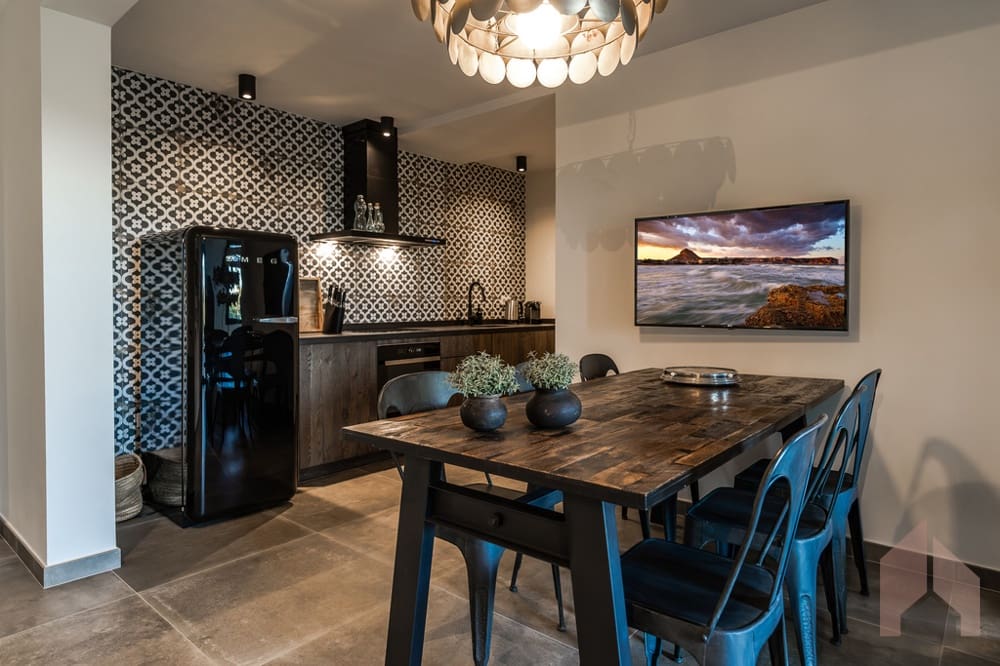 5 bedroom Villa for sale in Javea / Xabia - € 1,875,000 (Ref: 9511273)