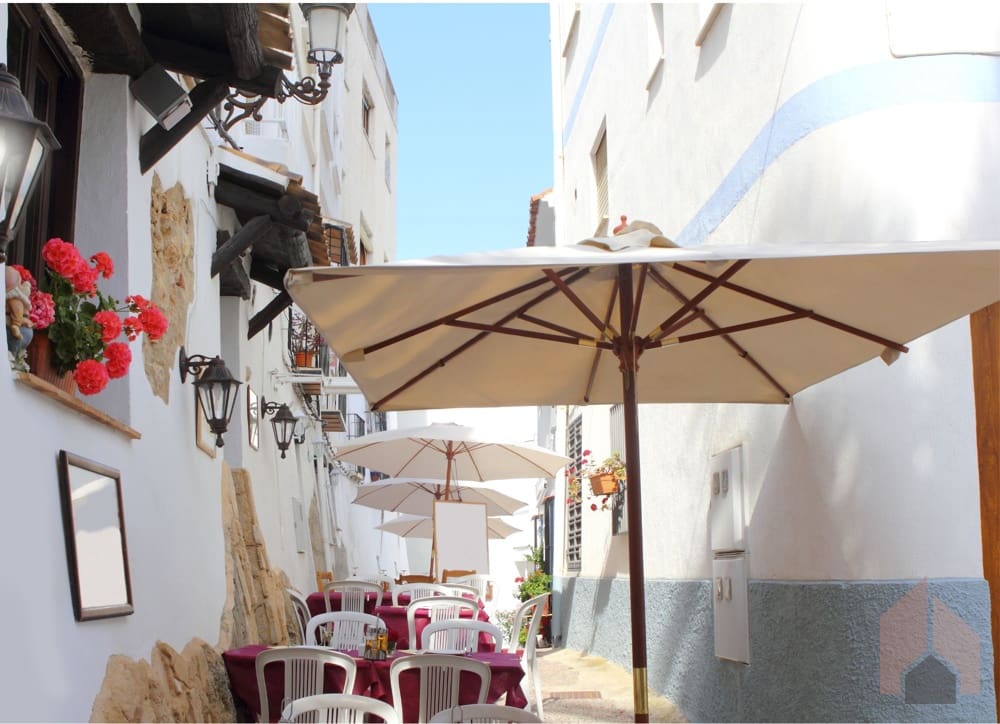 5 makuuhuone Huvila myytävänä paikassa Moraira - 1 850 000 € (Ref: 9511274)