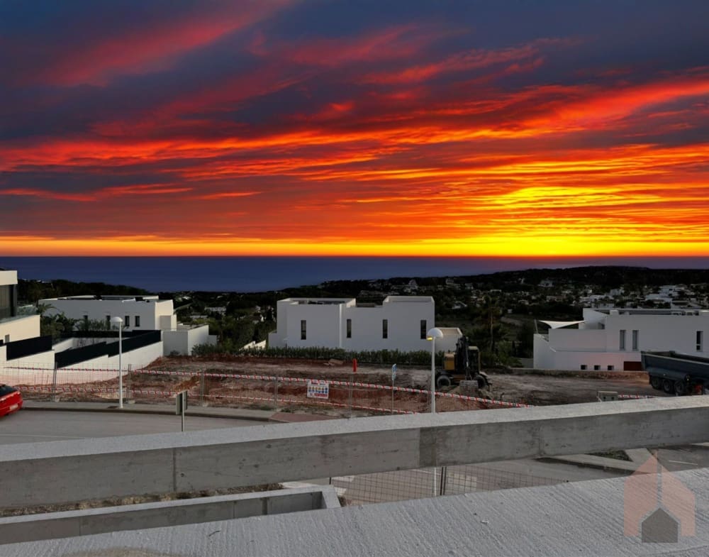 5 makuuhuone Huvila myytävänä paikassa Moraira - 1 850 000 € (Ref: 9511274)