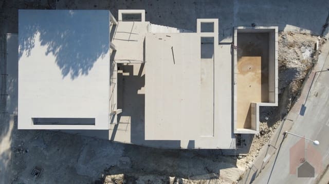 5 makuuhuone Huvila myytävänä paikassa Casco Urbano, Teulada-Moraira - 1 850 000 € (Ref: 9511274)