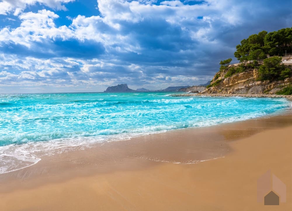 5 makuuhuone Huvila myytävänä paikassa Moraira - 1 850 000 € (Ref: 9511274)