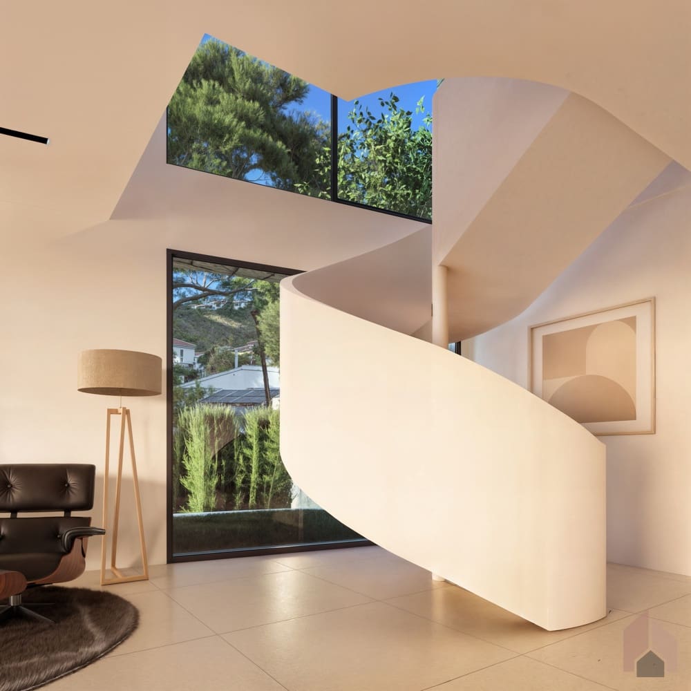 4 bedroom Villa for sale in Moraira - € 2,300,000 (Ref: 9511275)