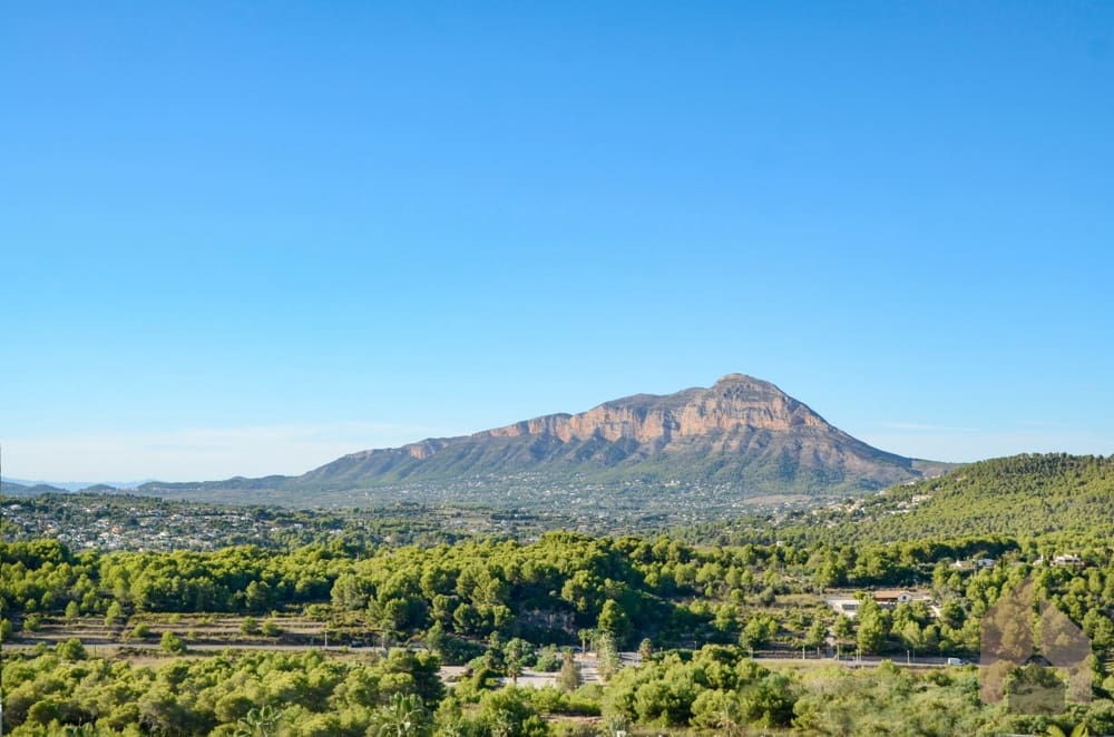 5 bedroom Villa for sale in Javea / Xabia - € 2,350,000 (Ref: 9511276)