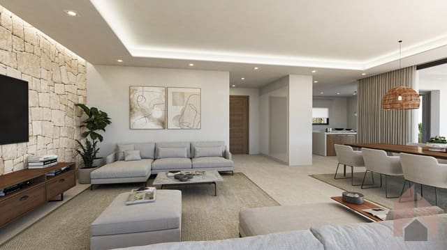 4 sovrum Villa till salu i La Pedrera - Vessanes, Dénia - 1 875 000 € (Ref: 9516642)