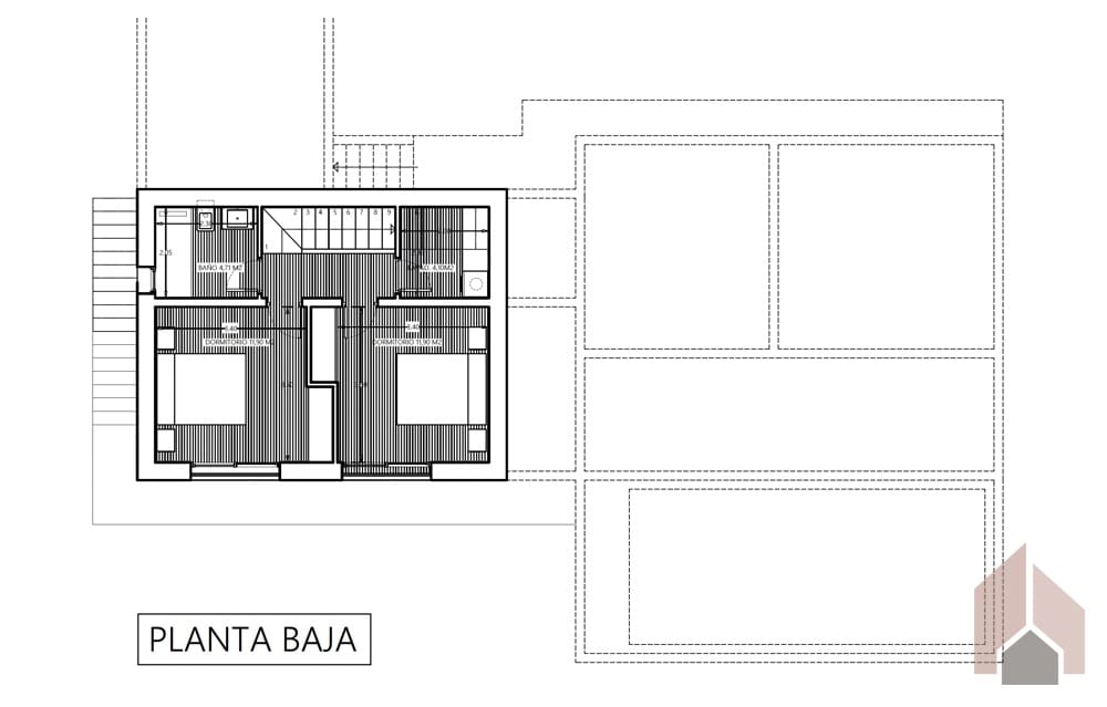 3 soveværelse Villa til salg i Pedreguer - € 790.000 (Ref: 9517942)
