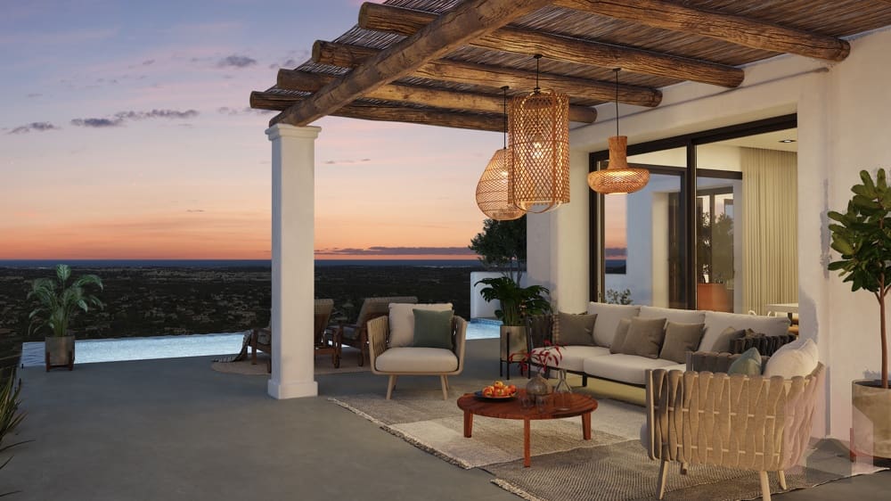 3 soveværelse Villa til salg i Pedreguer - € 790.000 (Ref: 9517942)