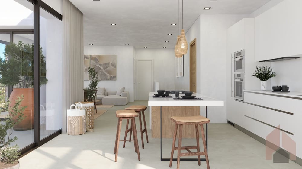 3 soveværelse Villa til salg i Pedreguer - € 790.000 (Ref: 9517942)