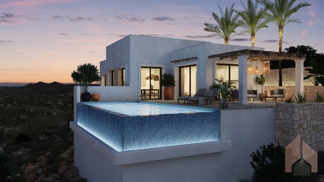 3 soveværelse Villa til salg i Pedreguer - € 790.000 (Ref: 9517942)