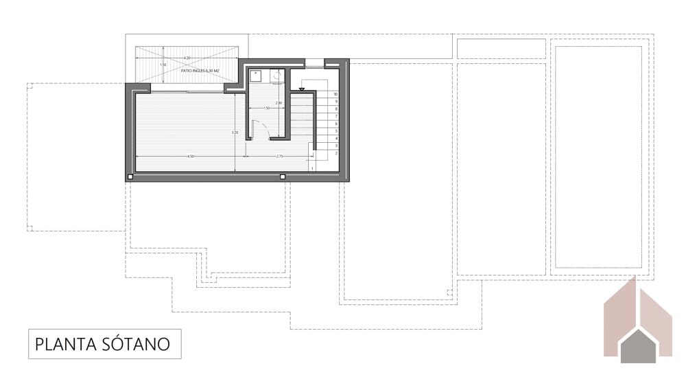 4 Zimmer Villa zu verkaufen in Denia - 1.085.000 € (Ref: 9517943)
