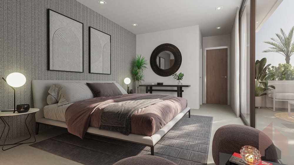 4 Zimmer Villa zu verkaufen in Denia - 1.085.000 € (Ref: 9517943)