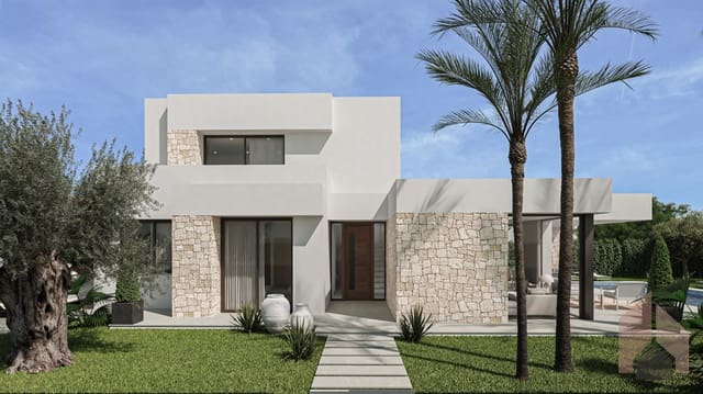 4 Zimmer Villa zu verkaufen in Centro Urbano, Dénia - 1.085.000 € (Ref: 9517943)