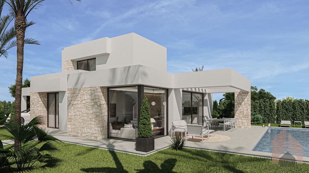 4 Zimmer Villa zu verkaufen in Denia - 1.085.000 € (Ref: 9517943)