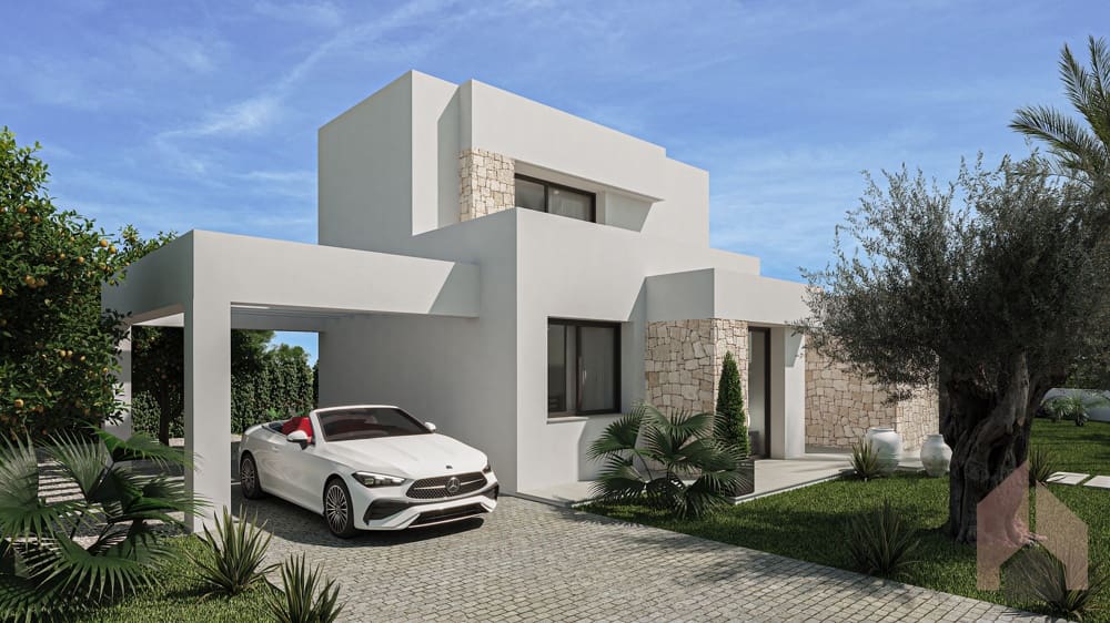 4 Zimmer Villa zu verkaufen in Denia - 1.085.000 € (Ref: 9517943)