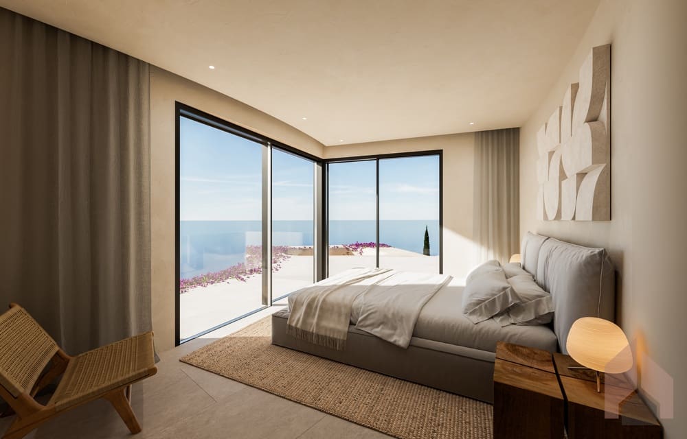 4 soverom Villa til salgs i Javea / Xabia - € 2 395 000 (Ref: 9519370)