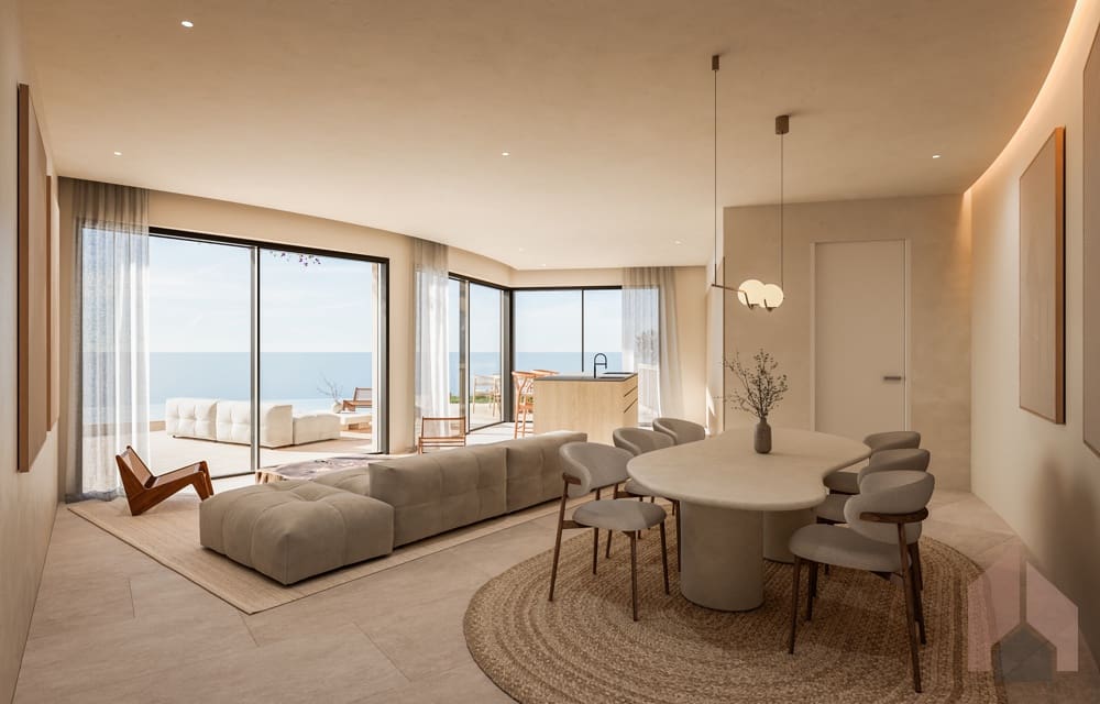 4 soverom Villa til salgs i Javea / Xabia - € 2 395 000 (Ref: 9519370)