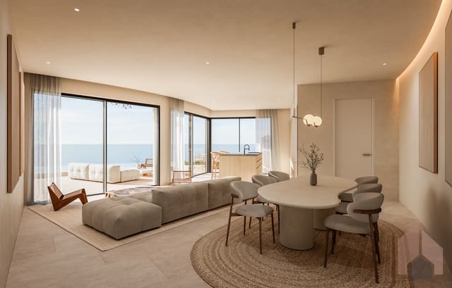 4 soverom Villa til salgs i Centro ciudad, Javea / Xàbia - € 2 395 000 (Ref: 9519370)