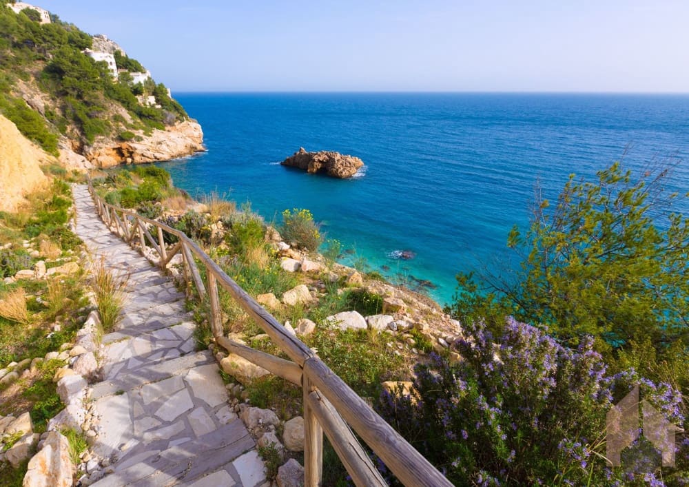 4 soverom Villa til salgs i Javea / Xabia - € 2 395 000 (Ref: 9519370)