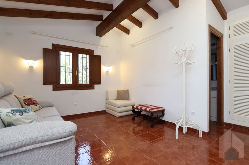 6 bedroom Villa for sale in Javea / Xabia - € 1,900,000 (Ref: 9720650)