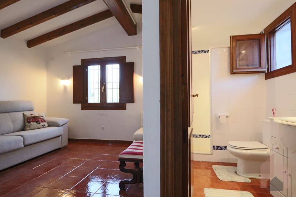 6 bedroom Villa for sale in Javea / Xabia - € 1,900,000 (Ref: 9720650)