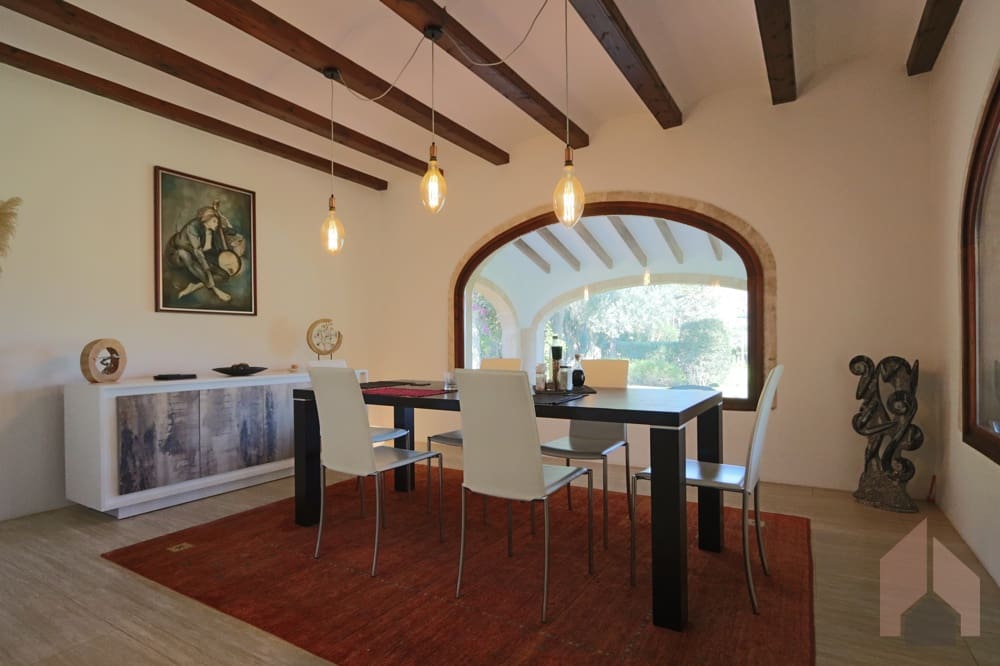 6 bedroom Villa for sale in Javea / Xabia - € 1,900,000 (Ref: 9720650)