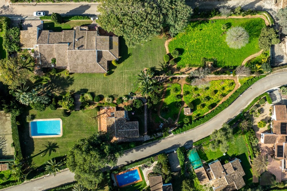 6 bedroom Villa for sale in Javea / Xabia - € 1,900,000 (Ref: 9720650)