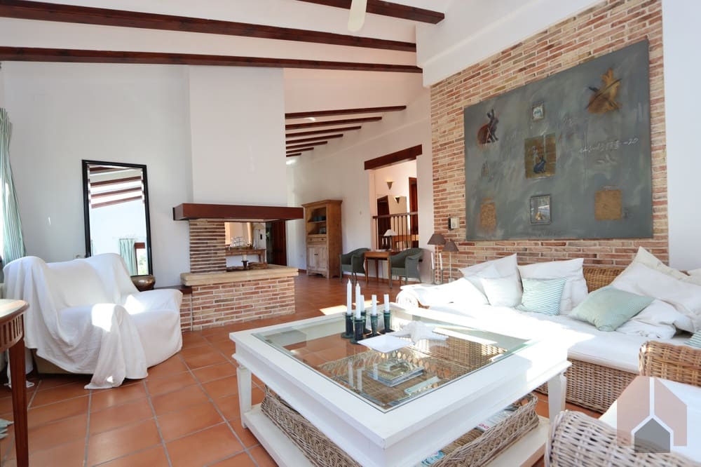 3 bedroom Villa for sale in Javea / Xabia - € 895,000 (Ref: 9723464)