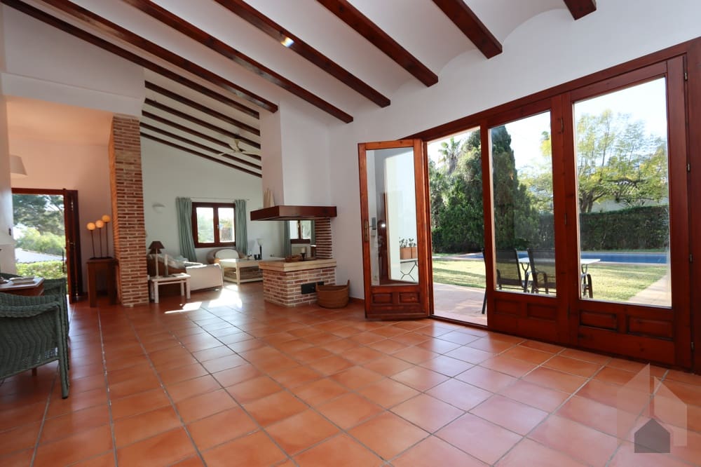 3 bedroom Villa for sale in Javea / Xabia - € 895,000 (Ref: 9723464)
