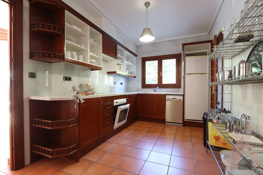 3 bedroom Villa for sale in Javea / Xabia - € 895,000 (Ref: 9723464)