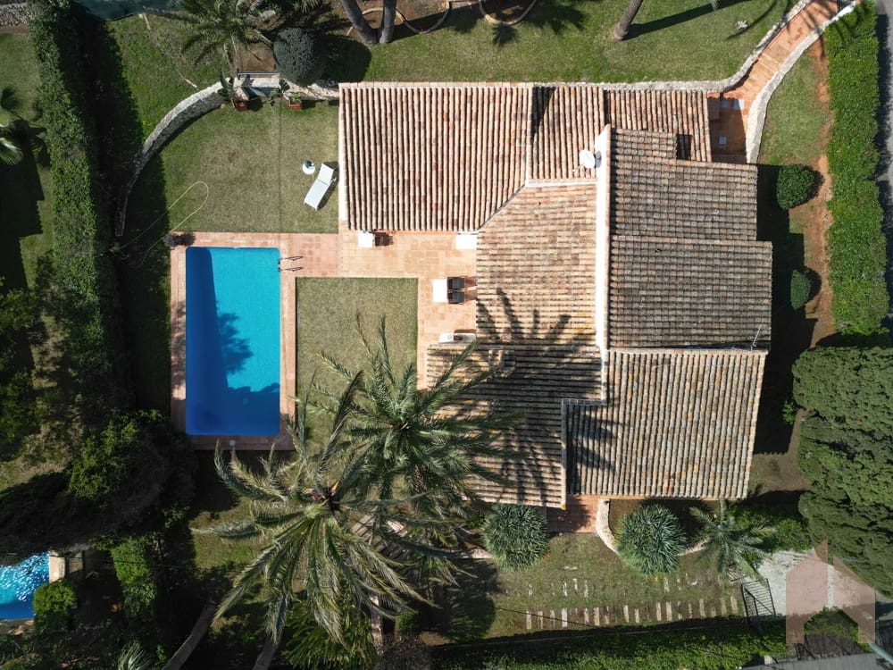 3 bedroom Villa for sale in Javea / Xabia - € 895,000 (Ref: 9723464)