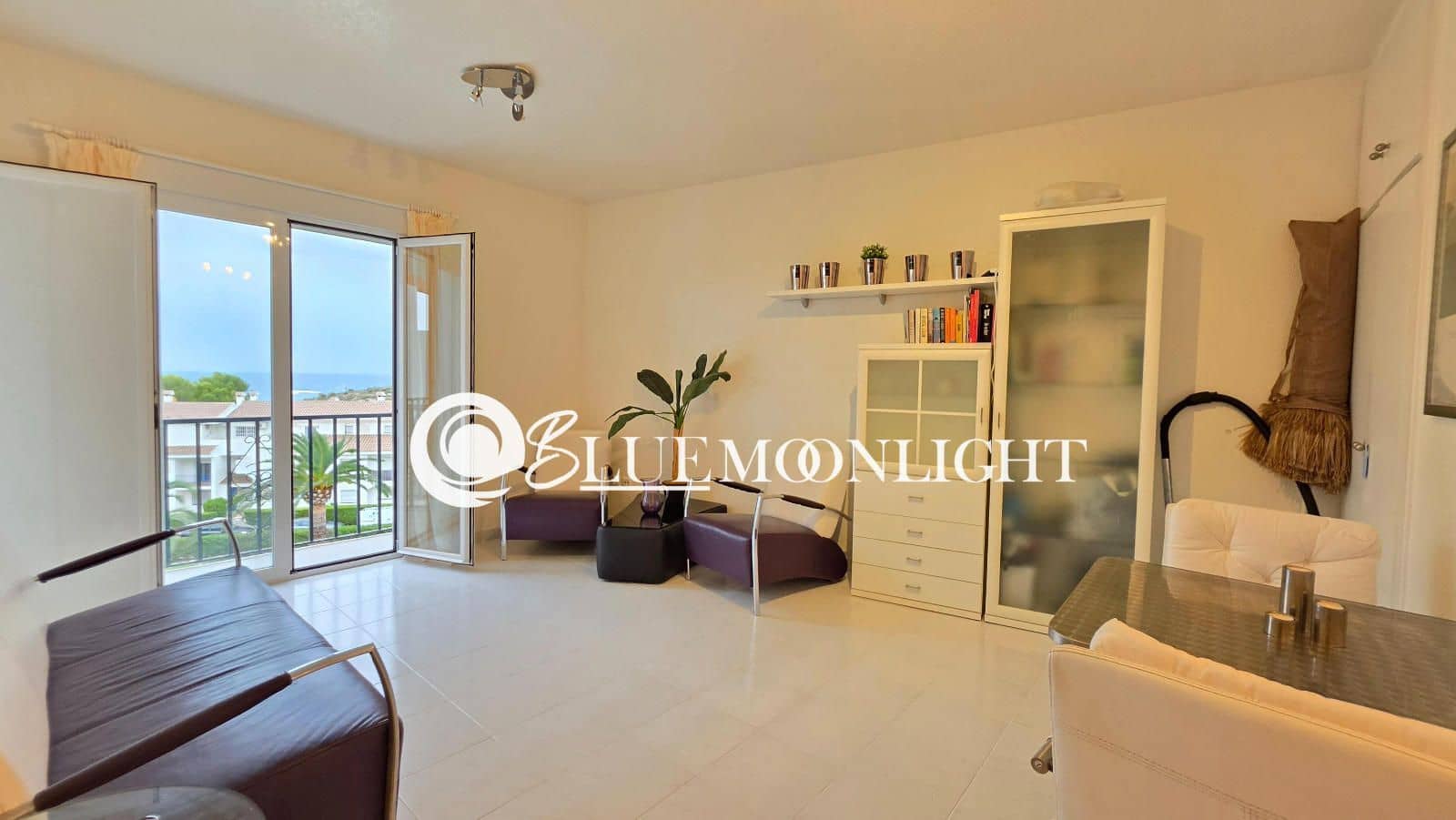 1 Zimmer Penthouse zu verkaufen in Peniscola mit Pool Garage - 130.000 € (Ref: 10026305)