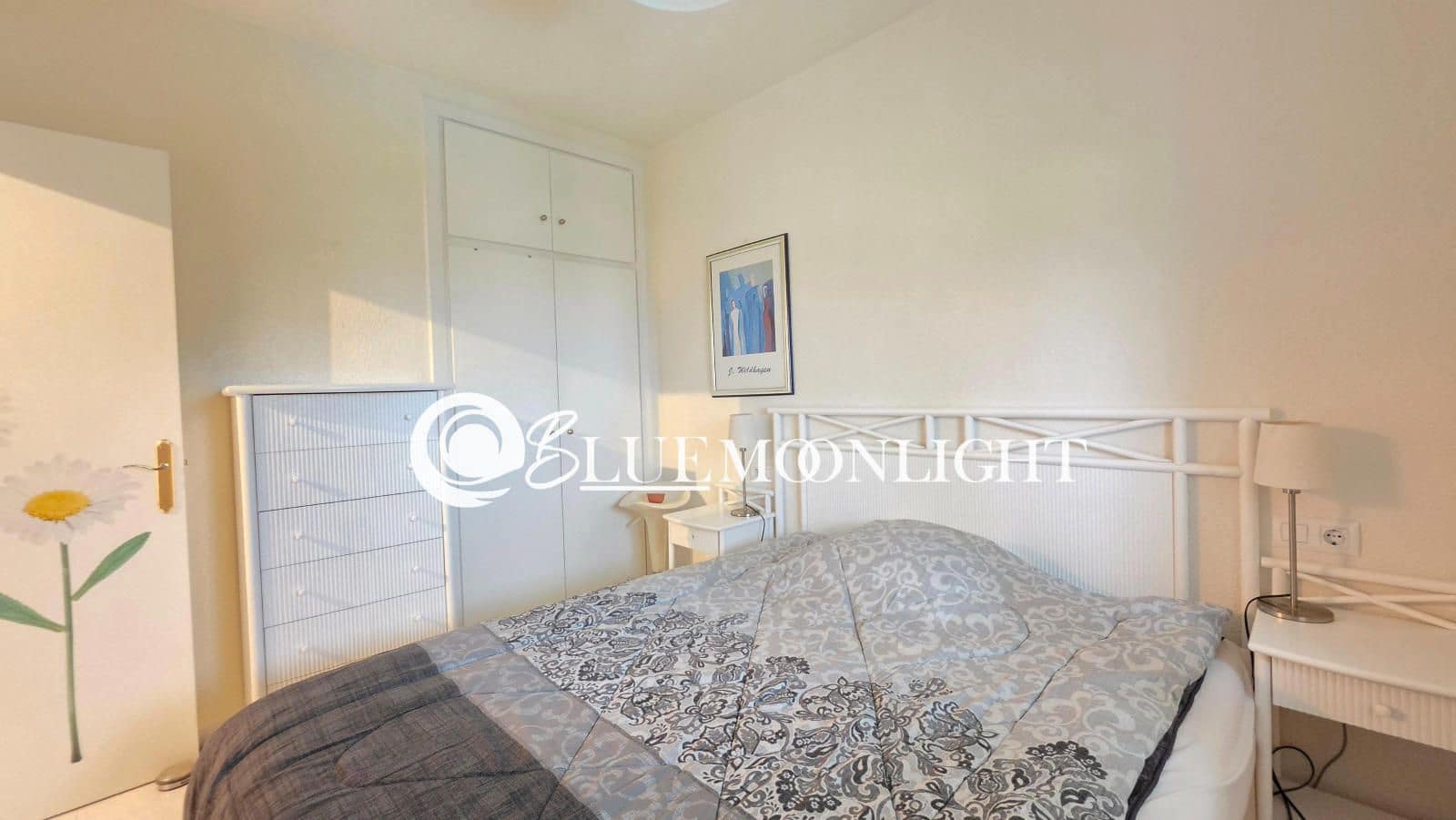 1 Zimmer Penthouse zu verkaufen in Peniscola mit Pool Garage - 130.000 € (Ref: 10026305)