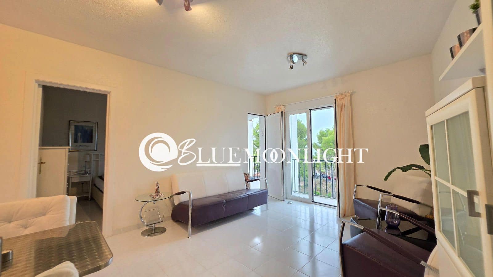1 Zimmer Penthouse zu verkaufen in Peniscola mit Pool Garage - 130.000 € (Ref: 10026305)