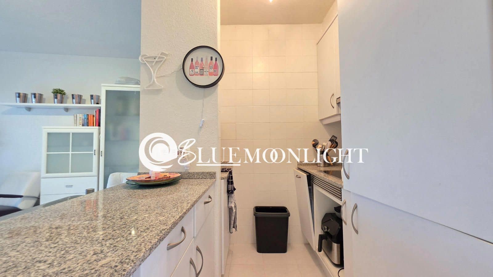 1 Zimmer Penthouse zu verkaufen in Peniscola mit Pool Garage - 130.000 € (Ref: 10026305)