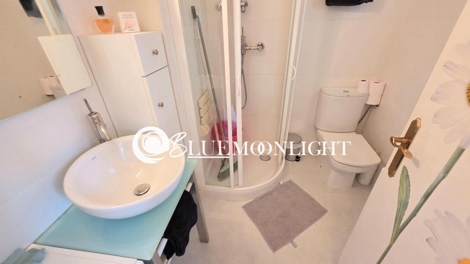 1 Zimmer Penthouse zu verkaufen in Peniscola mit Pool Garage - 130.000 € (Ref: 10026305)