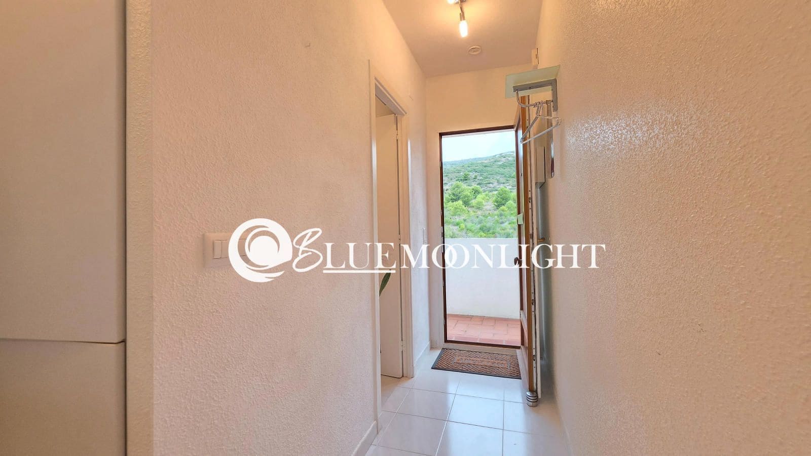 1 Zimmer Penthouse zu verkaufen in Peniscola mit Pool Garage - 130.000 € (Ref: 10026305)