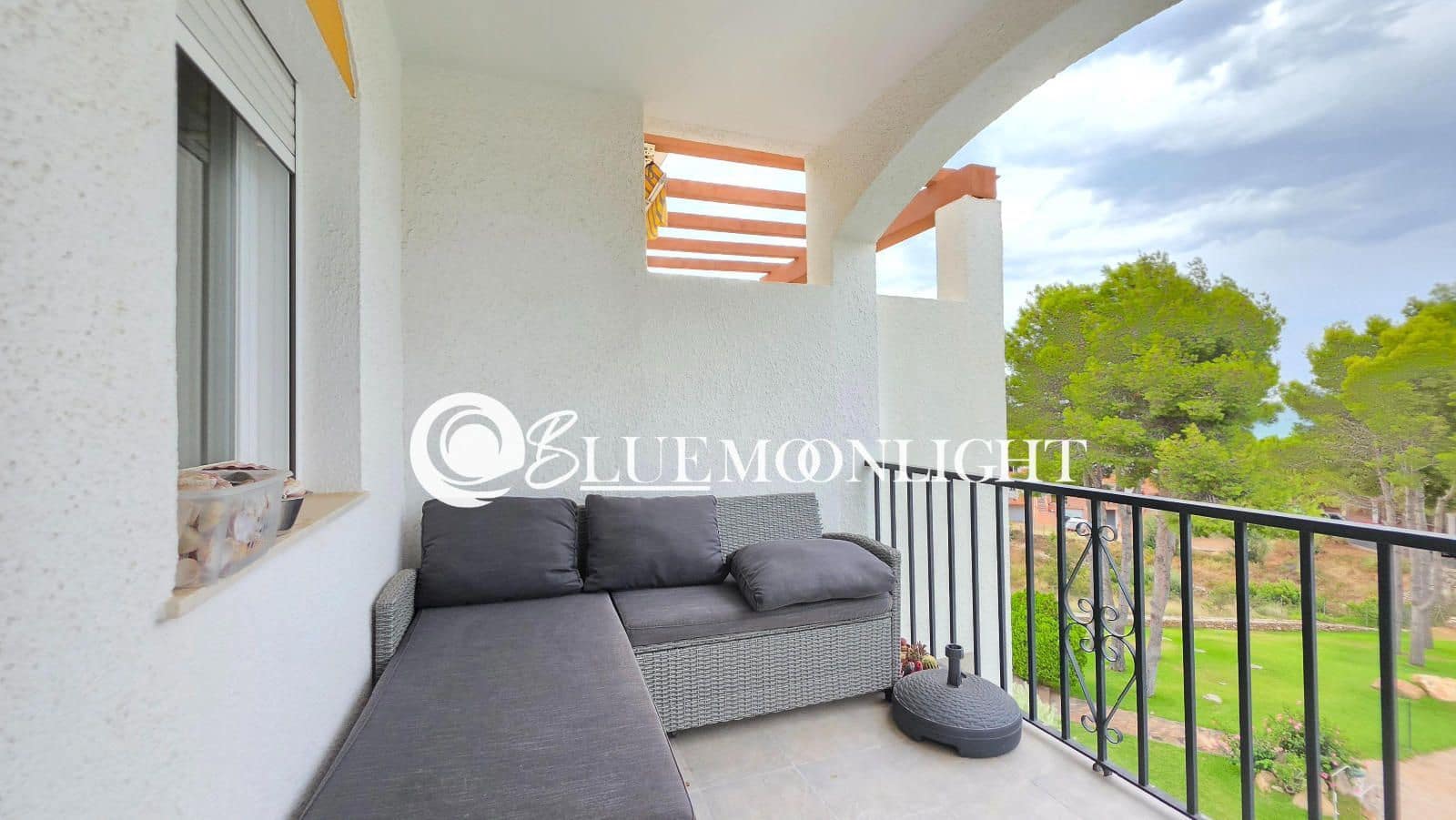 1 Zimmer Penthouse zu verkaufen in Peniscola mit Pool Garage - 130.000 € (Ref: 10026305)