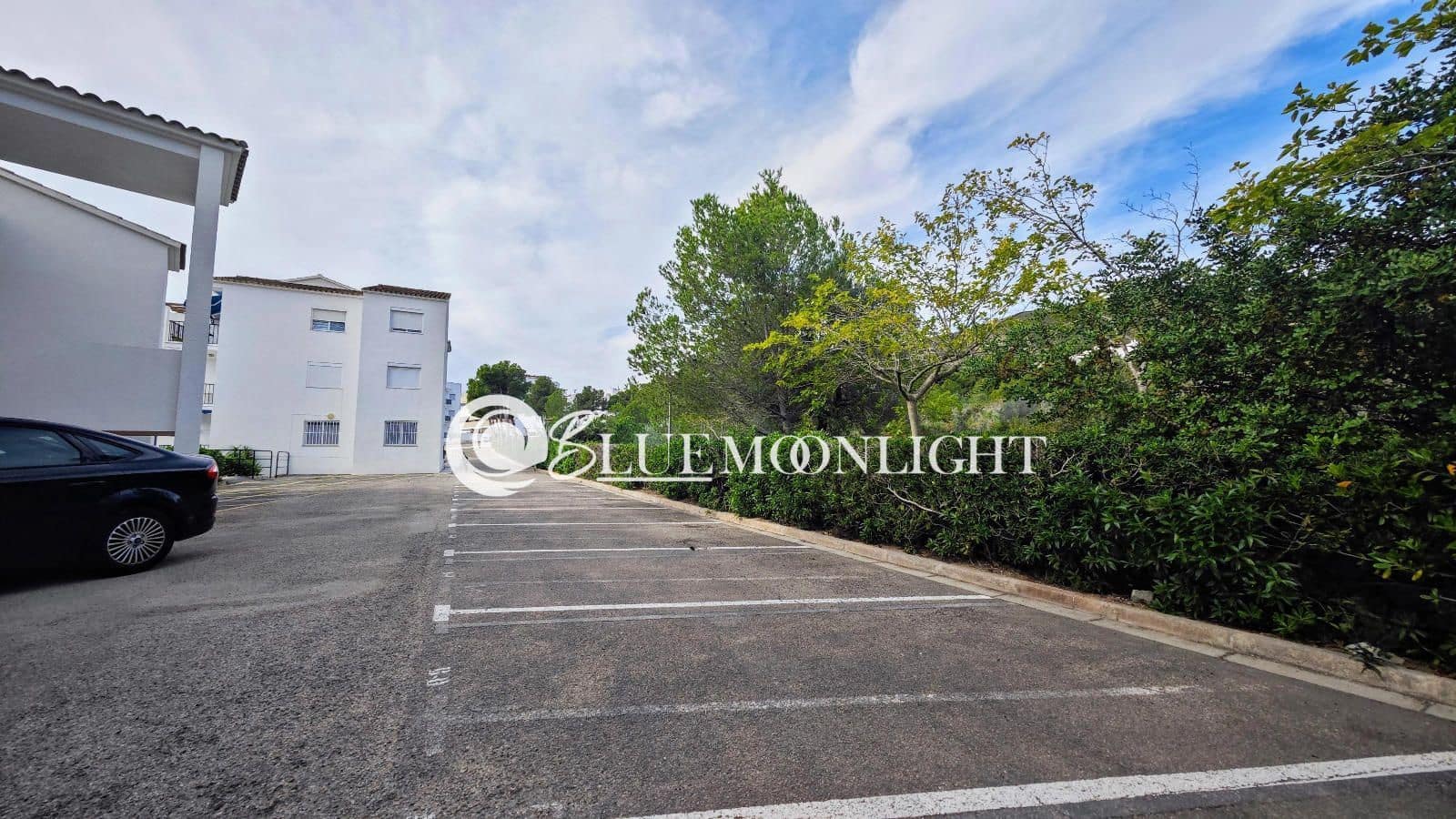 1 Zimmer Penthouse zu verkaufen in Peniscola mit Pool Garage - 130.000 € (Ref: 10026305)