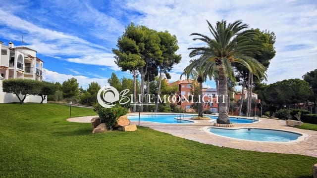 1 Zimmer Penthouse zu verkaufen in Peñíscola mit Pool Garage - 130.000 € (Ref: 10026305)