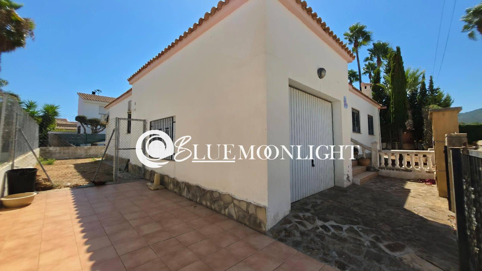 4 soveværelse Villa til salg i Peniscola med swimmingpool garage - € 300.000 (Ref: 10051048)