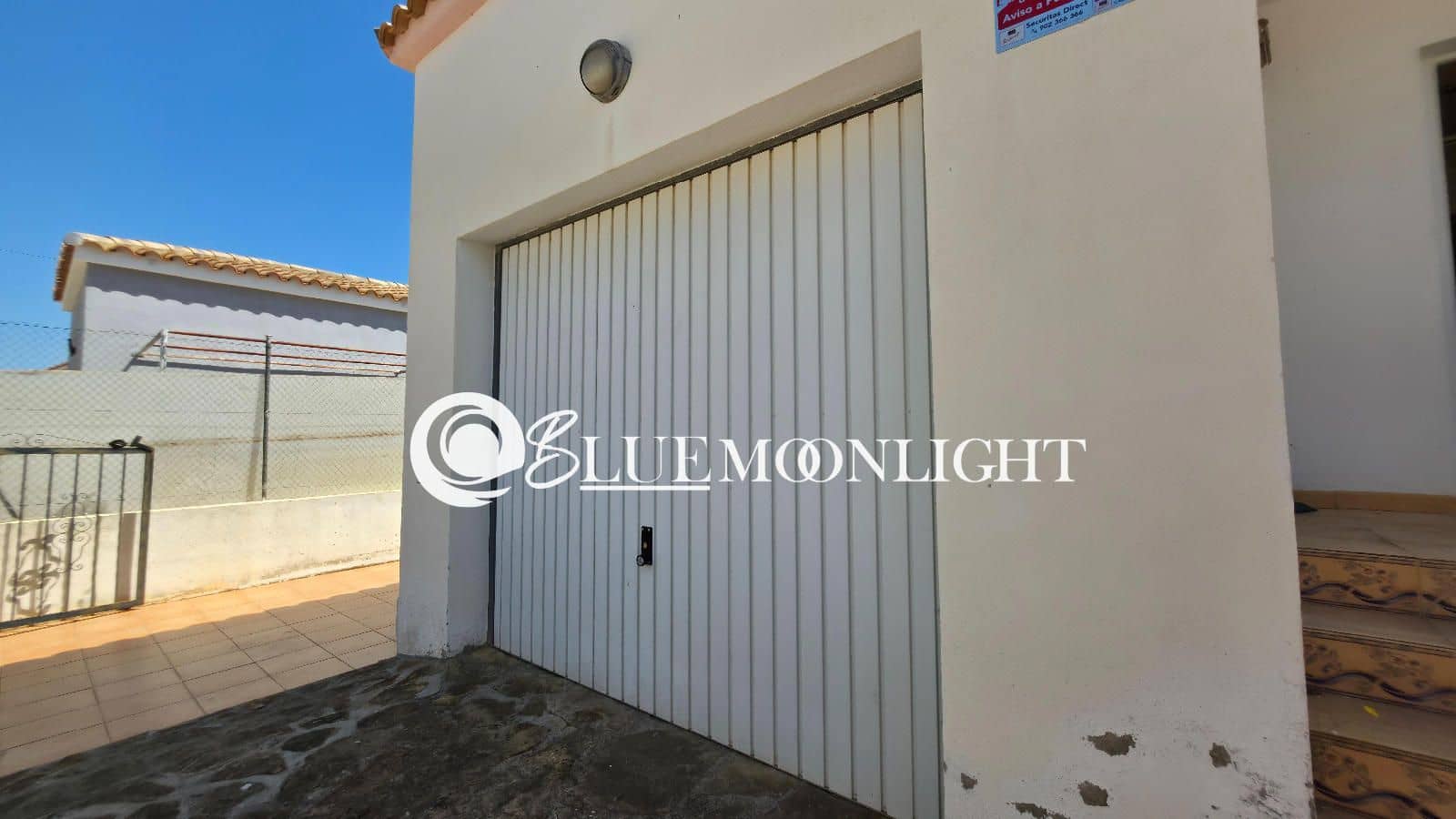 4 soveværelse Villa til salg i Peniscola med swimmingpool garage - € 300.000 (Ref: 10051048)
