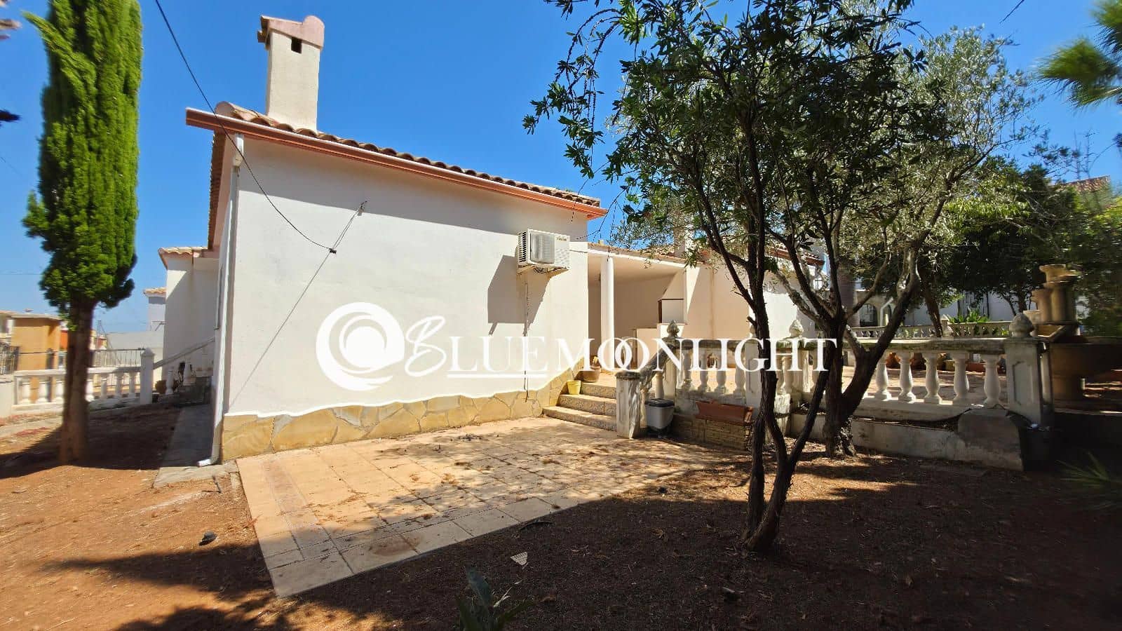 4 soveværelse Villa til salg i Peniscola med swimmingpool garage - € 300.000 (Ref: 10051048)