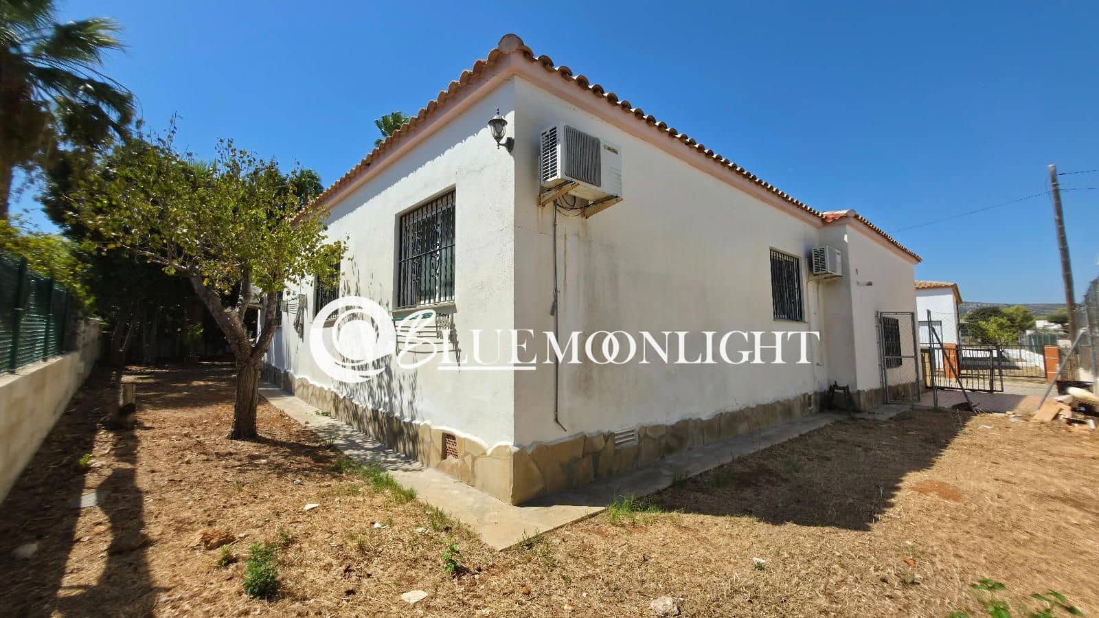 4 soveværelse Villa til salg i Peniscola med swimmingpool garage - € 300.000 (Ref: 10051048)