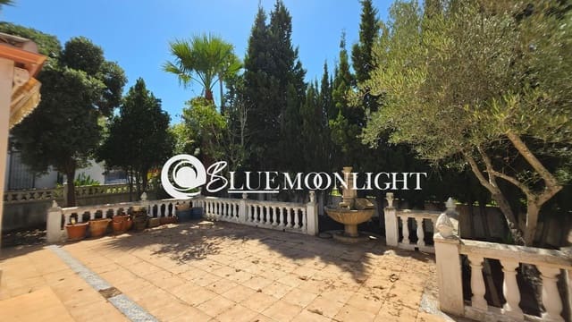 4 Zimmer Villa zu verkaufen in Peñíscola mit Pool Garage - 300.000 € (Ref: 10051048)