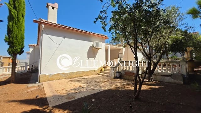 4 Zimmer Villa zu verkaufen in Peñíscola mit Pool Garage - 300.000 € (Ref: 10051048)