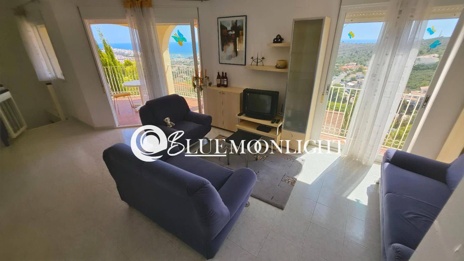 3 slaapkamer Flat te koop in Peniscola met zwembad garage - € 250.000 (Ref: 10051339)