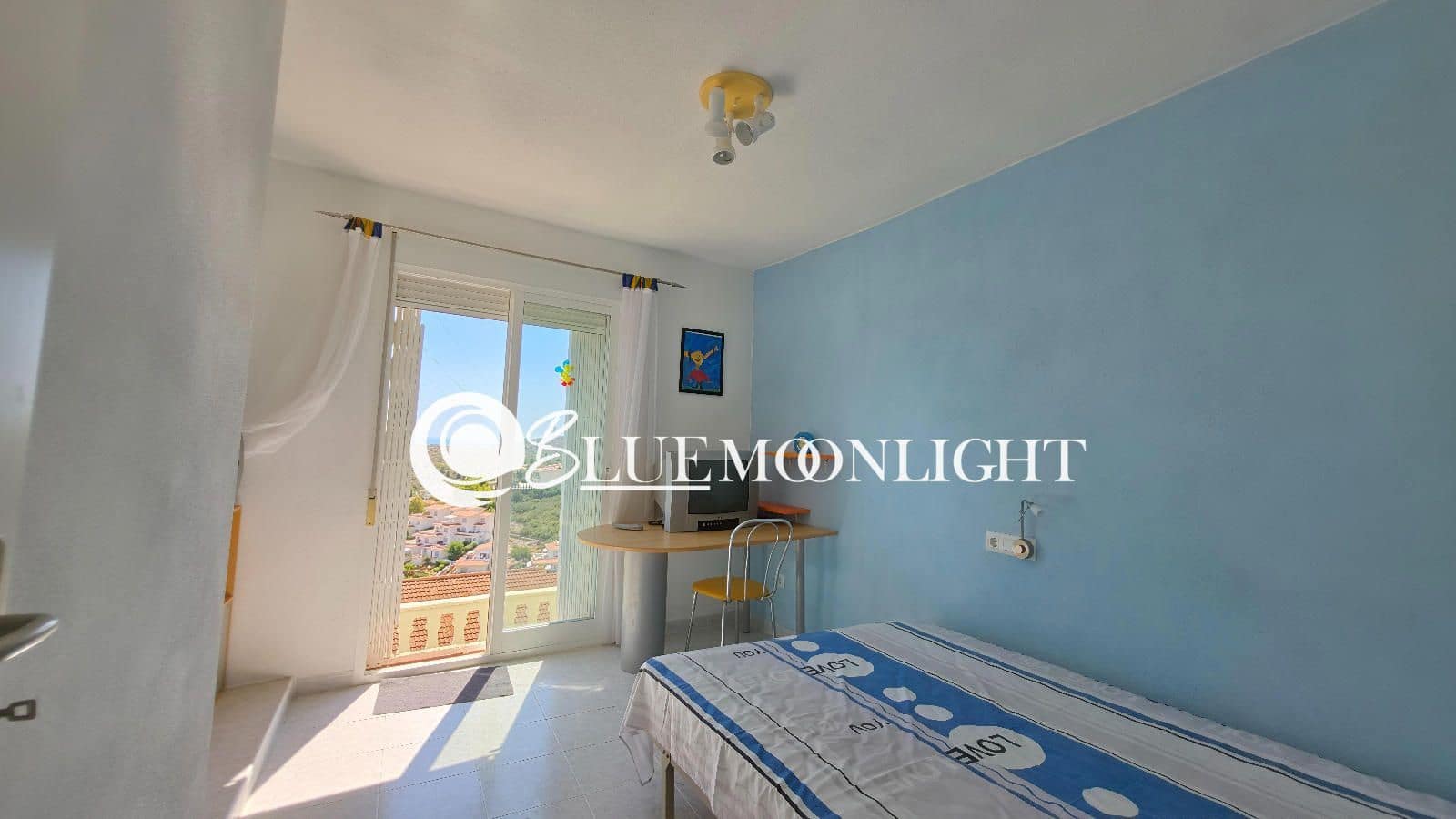 3 slaapkamer Flat te koop in Peniscola met zwembad garage - € 250.000 (Ref: 10051339)