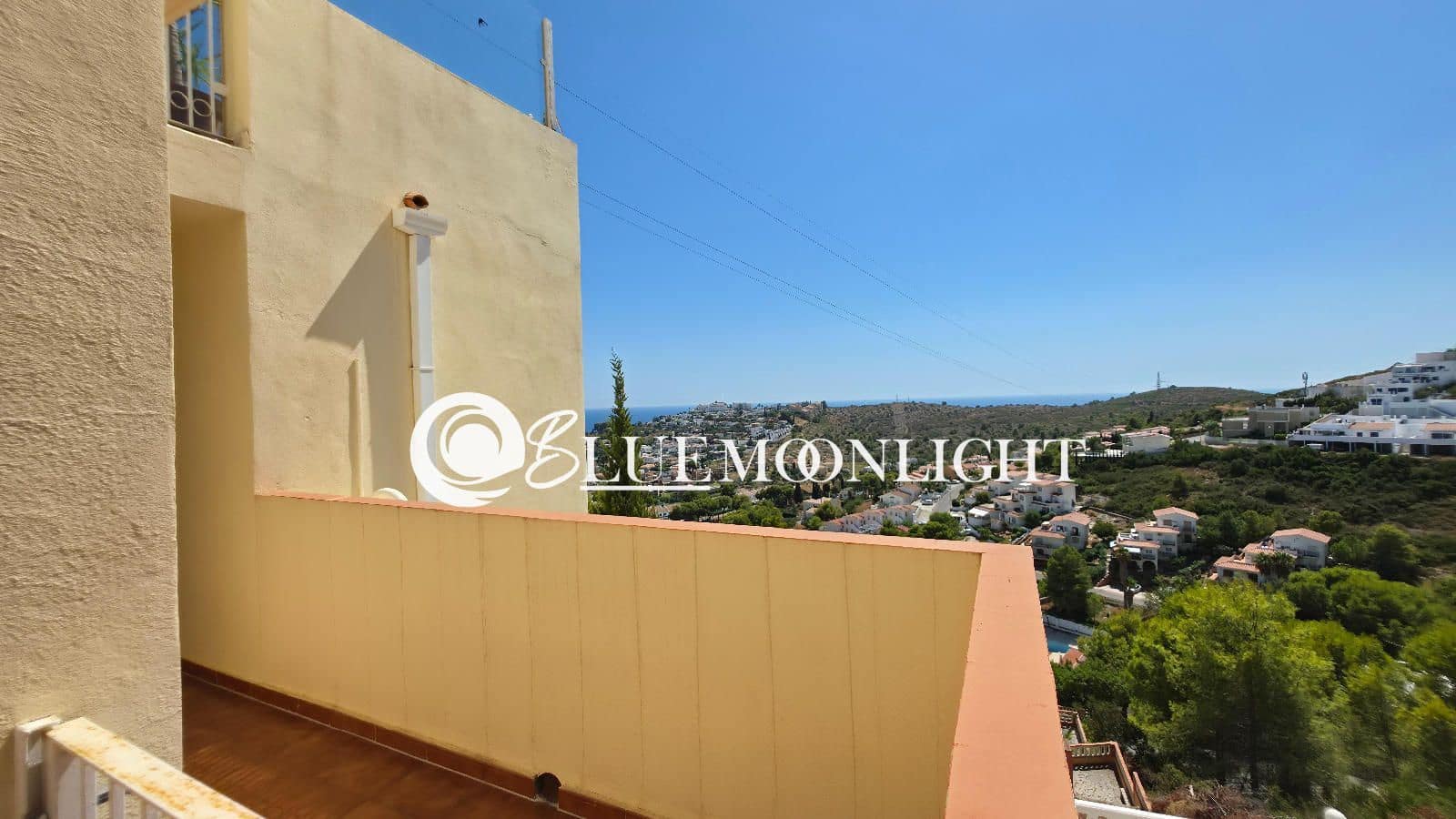 3 slaapkamer Flat te koop in Peniscola met zwembad garage - € 250.000 (Ref: 10051339)