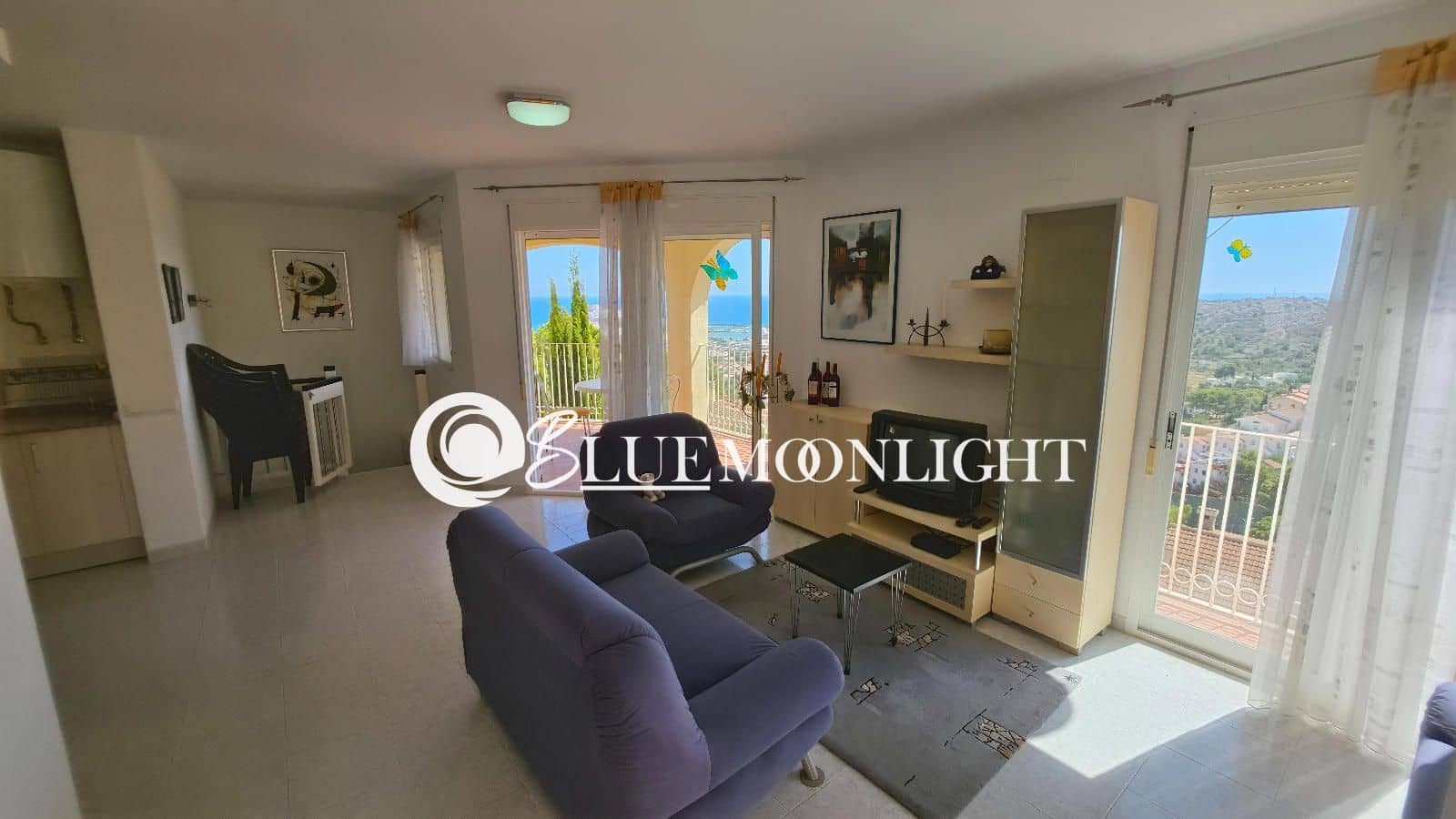 3 slaapkamer Flat te koop in Peniscola met zwembad garage - € 250.000 (Ref: 10051339)