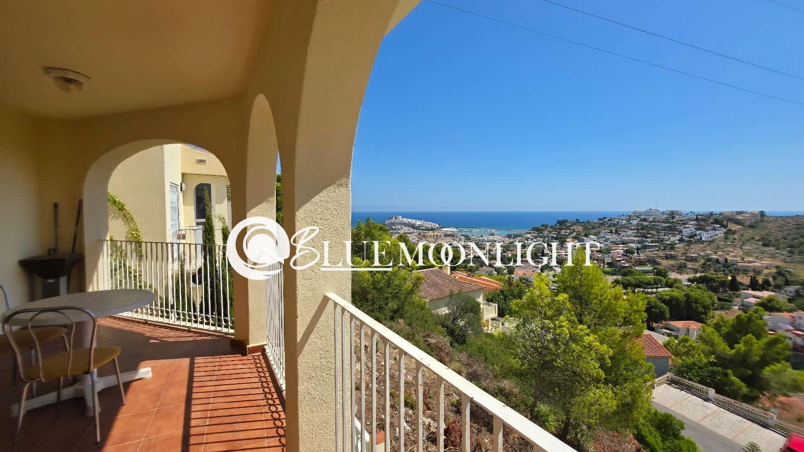 3 slaapkamer Flat te koop in Peniscola met zwembad garage - € 250.000 (Ref: 10051339)